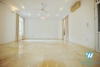 Four bedrooms house with in-door pool for rent in Tay Ho ward, Ha Noi